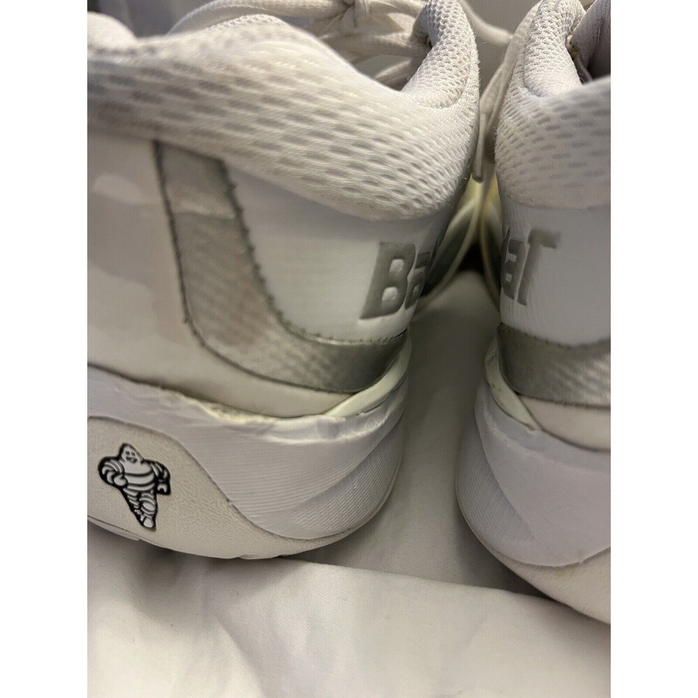 Babolat Women's‎ SFX All Court White Tennis Racquet Sport Sneakers Shoes   6 - Picture 6 of 7